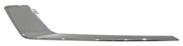 MOLDURA PARRILLA FUSION 17-18 CROMADA 627 NZL IZQ