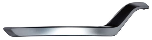 MOLDURA DEFENSA DEL EXPLORER 19-20 PLATINUM SATIN MTP DER