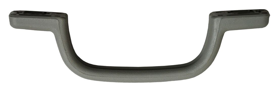 JALADERA INT TOYOTA PU 84-95 GRIS LH=RH