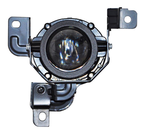 FARO NIEBLA KIA RIO 18-20 C/BASE C/FOCO 352 IZQ