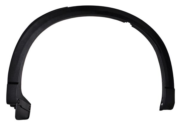 MOLDURA ARCO TRAS MAZDA CX5 18-21 NZL IZQ