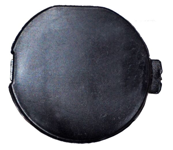 TAPA DEFENSA DEL MAZDA CX5 18-21 NZL