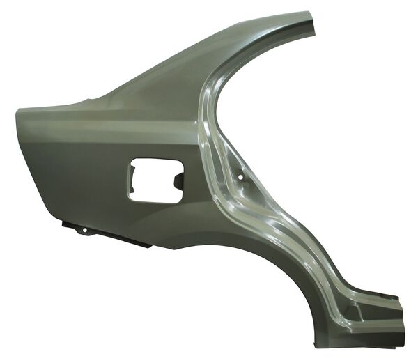 LIENZO COSTADO AVEO 08-17 452 DMV DER 2580.10