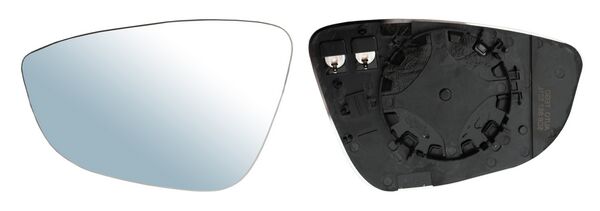 LUNA ESPEJO PASSAT 09-16 / CC 09-12 C/DESEMP 842 NZL IZQ