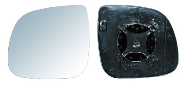 LUNA ESPEJO TRANSPORTER 16-18 C/DESEMP 288 CCC IZQ