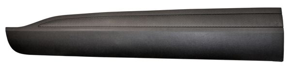 MOLDURA PUERTA ESCAPE 20-21 NEGRA DEL IZQ