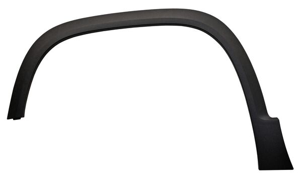 MOLDURA ARCO SALP ACADIA 17-23 SL/SLE/SLT/DENALI CORRUGADA IZQ