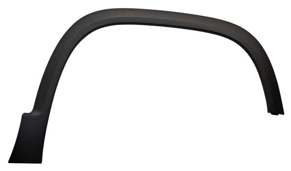 MOLDURA ARCO SALP ACADIA 17-23 SL/SLE/SLT/DENALI CORRUGADA DER