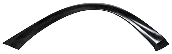 MOLDURA ARCO TRAS CHEVY C2 04-08 4P P/PINTAR 288 DER 287 150.10