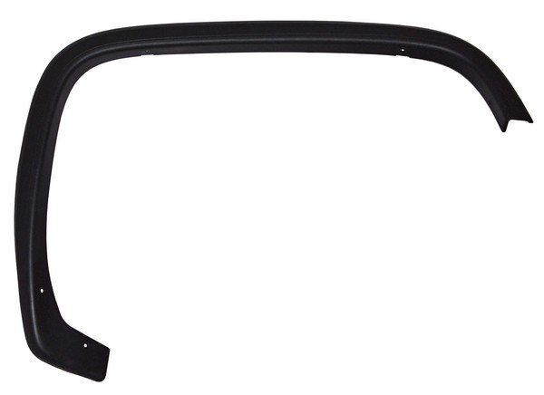 MOLDURA ARCO SALP GMC PU 14-15 1500 CORRUGADA *****2 DER