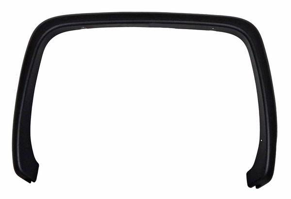 MOLDURA ARCO TRAS GMC PU 14-18 1500 CORRUGADA CCCC IZQ