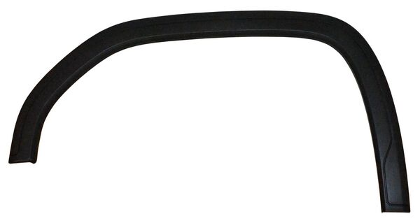 MOLDURA ARCO GMC PU 19-25 SIERRA 1500/ SLE/ AT4/ DENALI NZL IZQ