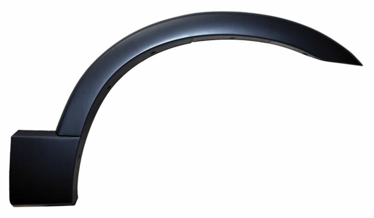 MOLDURA ARCO SALP EXPLORER 02-05 P/PINTAR PARTE TRAS *****2 DER