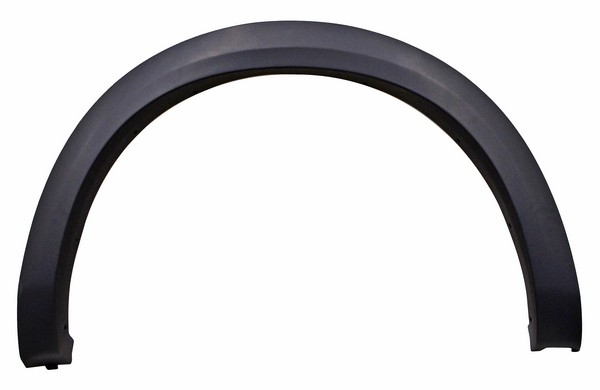 MOLDURA ARCO TRAS DODGE PU 10-17 1500/2500/3500 P/PINT 892 BBB IZQ