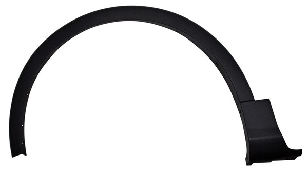 MOLDURA ARCO SALP ESCAPE 13-16 S/HOYO P/SENS NZL IZQ