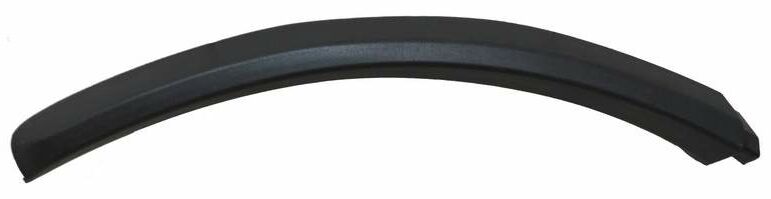 MOLDURA ARCO P/DEF ECOSPORT 04-12 TRAS ALD245 AGT DER