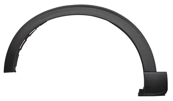 MOLDURA ARCO EXPLORER 20-23 IZQ