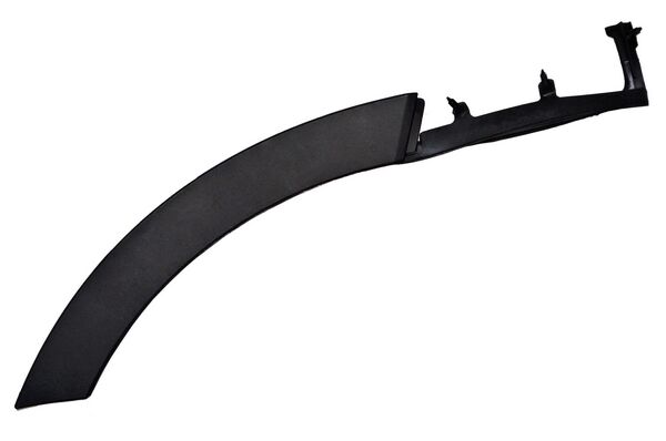 MOLDURA ARCO TRAS CRV 17-22 CORRUGADA SECC DEL 627 NZL DER