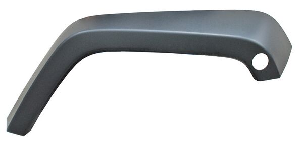 MOLDURA ARCO SALP WRANGLER 07-18 P/PINT DER