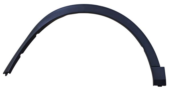 MOLDURA ARCO SALP MG ZS 21-24 CORRUGADA NZLT IZQ