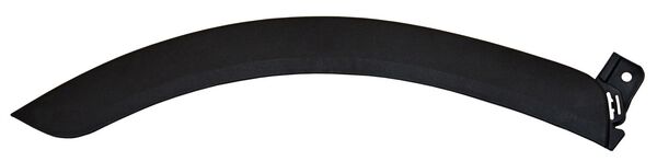 MOLDURA ARCO TRAS ECLIPSE CROSS 19-21 PUERTA 892 NZL IZQ