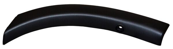 MOLDURA ARCO DEFENSA OUTLANDER 16-18 TRAS NZL CCC IZQ