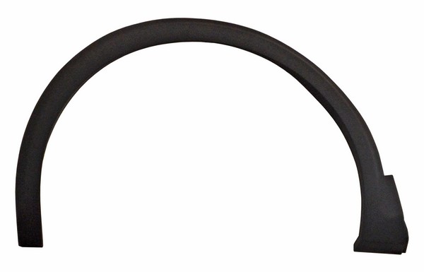 MOLDURA ARCO TRAS PEUGEOT 3008 18-21 627 IZQ