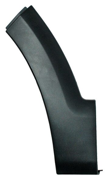 MOLDURA ARCO SALPICADERA SANDERO/ STEPWAY 10-12 SECC DEL 5662 DER