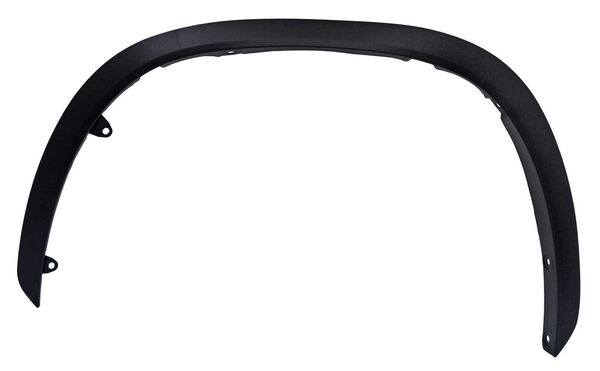 MOLDURA ARCO HIGHLANDER 20-25 CORRUGADA 723 NZL IZQ