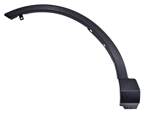 MOLDURA ARCO RAV4 16-18 LE/XLE/SE/LIMITED DEL NZL IZQ
