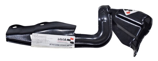 BISAGRA COFRE MITSUBISHI PU L200 25 NZL DER