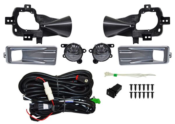 FARO NIEBLA XPANDER 24 C/PARR 352 JGO