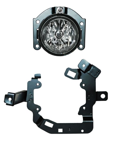 FARO NIEBLA MITSUBISHI PU L200 10-15 C/BASE C/FOCO 352 BBB DER