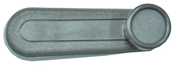 MANIJA ELEV CRISTAL CAMRY 92-01/ SIENNA 98-01/ TUNDRA 00-01/ COROLLA 84-87 PLASTICO GRIS BBB3