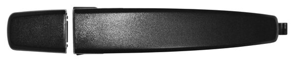 MANIJA EXT AVEO/ CAPTIVA 08-17/ PONTIAC G3 06-09 TRAS PLASTICO CORRUGADA RH=LH