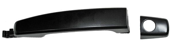 MANIJA EXT AVEO 12-18/ SONIC 12-17/ MALIBU 13-15/ TRAX 13-20/ CRUZE/ CAMARO 10-16/ COLORADO 13-15/ S10 15-17 DEL PLASTICO CORRUGADA IZQ