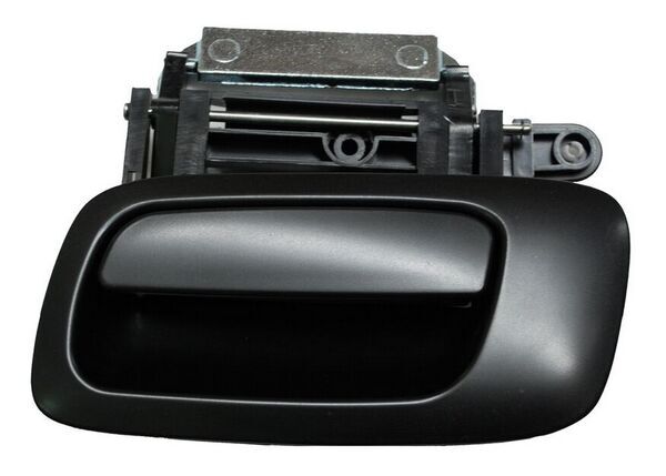 MANIJA EXT ASTRA 00-05/ ZAFIRA 02-05 LISA TRAS PLASTICO ***3 IZQ