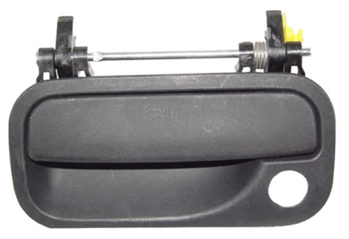 MANIJA EXT CHEVY SWING/ JOY/ MONZA 94-12 DEL PLASTICO IZQ