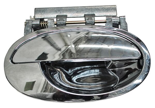 MANIJA EXT CORSA 00-08/ TORNADO 04-11/ MERIVA 04-08 CROM DEL PLASTICO IZQ ccc.23.9