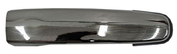 MANIJA EXT HHR 06-09 CROMO/HUMO DEL DER/ TRAS PLASTICO ***** RH=LH