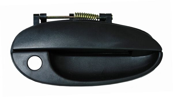 MANIJA EXT MATIZ 04-05 DEL PLASTICO CORRUGADA DER