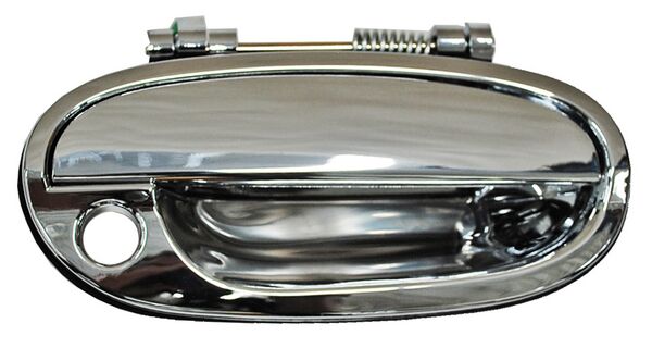 MANIJA EXT MATIZ G2 06-15 CROM DEL PLASTICO ***6 DER 99.10