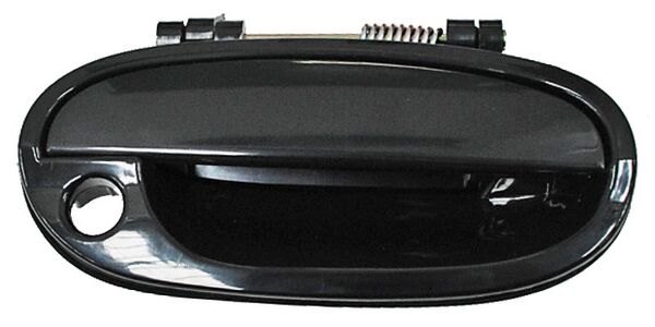 MANIJA EXT MATIZ G2 06-15 LISA DEL PLASTICO IZQ 28710 120.10 OSCAR OCT06