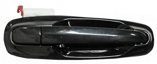 MANIJA EXT OPTRA 06-10 LISA TRAS PLASTICO DER BBBB.