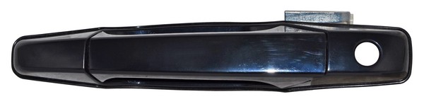 MANIJA EXT CHEV PU/ SUB/ TAHOE/ YUKON/ AVALAN/ ESCALADE 07-14 LISA DEL PLASTICO IZQ