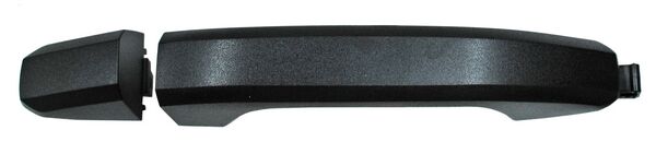 MANIJA EXT CHEV PU/ GMC PU 14-18 TRAS PLASTICO CORRUGADA LH=RH