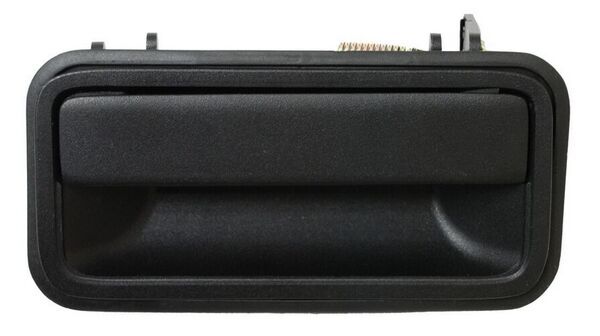 MANIJA EXT CHEV PU/ SUB 95-98/ BLAZER/ TAHOE/ YUKON/ 95-01 METAL TRAS CORRUGADA DER