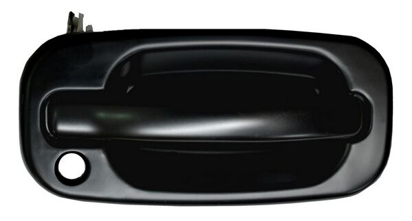 MANIJA EXT CHEV PU 99-06/ SUB/ TAHOE/ YUKON/ DENALI 00-06/ AVALAN 02-06 LISA C/HOYO P/LLAVE DEL PLASTICO DER