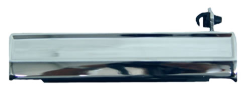 MANIJA EXT S10/ BLAZER 82-94 CROM METAL ALD255 IZQ