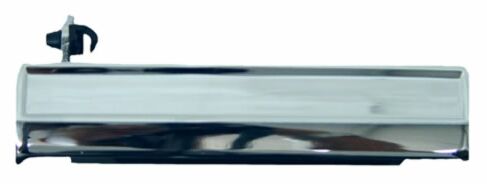 MANIJA EXT S10/ BLAZER 82-94 CROM METAL ALD255 DER